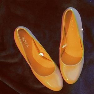Merona heels